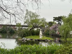 -无锡蠡湖国家湿地公园-蠡园