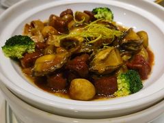 -文杏酒楼(一品天下店)