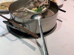 -陈记顺和牛肉火锅馆(天河北路店)