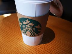 -星巴克(红房子店)