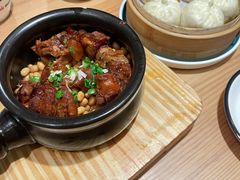 黄焖猪蹄-陶德砂锅(双楠店)