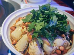 -临胜烧烤大牌档(东葛店)