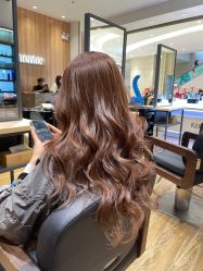 -Mentor Hair Salon