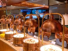 -济南喜来登酒店