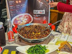 -辣婆婆(航天桥店)