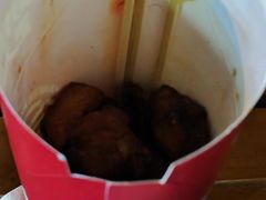 -老韩煸鸡·中国炸鸡(水塔美食街店)