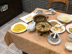 -绿华园休闲山庄