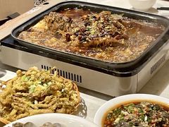 -辣四方新派川菜