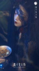 -盘子女人坊生日照·摄影馆(浦东店)