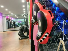 -NRG 健身私教CLUB(云山路店)