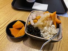 -Meet Fresh鮮芋仙(时代天街店)