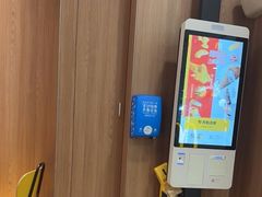 -麦当劳(凯德MALL太阳宫店)