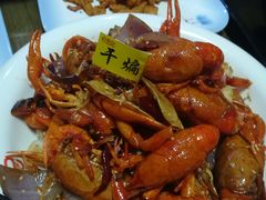 -日食记精菜馆(建邺万达店)