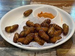 -鑫正兴东北烧烤(滨湖店)