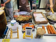 -尚食·卢记烧饼(十全街店)