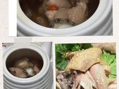 -尚一汤 广东炖汤(金桥国际店)