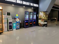 -SFC上影影城(新世界店)
