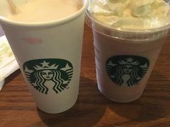 -星巴克(无锡东方商厦店)