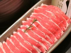 -季季山·云南野生菌火锅(上海首店)