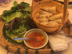 -CHINCHIN 青青·泰国料理(万象食家店)
