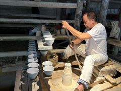 -景德镇古窑民俗博览区