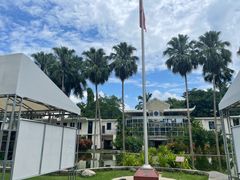 -中国科学院西双版纳热带植物园