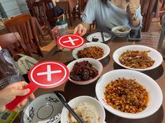 -天下客饭店(中山路店)