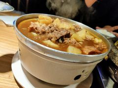 -小放牛炒菜馆(中山路乐汇城店)