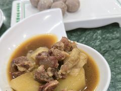 -福合诚潮汕牛肉火锅(西丽分店)