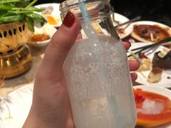 -芭菲盛宴·环球美食(北城国际店)