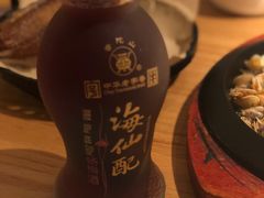 -原製原味(普陀山磐龙店)