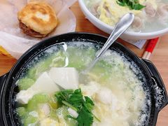 -买又大餐厅(福林里店)
