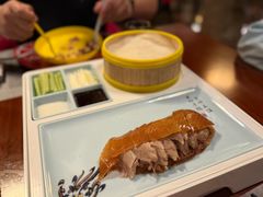 -粤尚腾香居中餐厅(首都机场希尔顿店)
