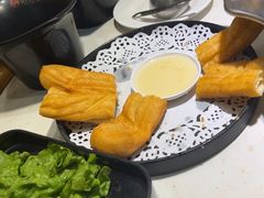 -京门活鱼馆·鱼火锅(百子湾（原红庙）店)