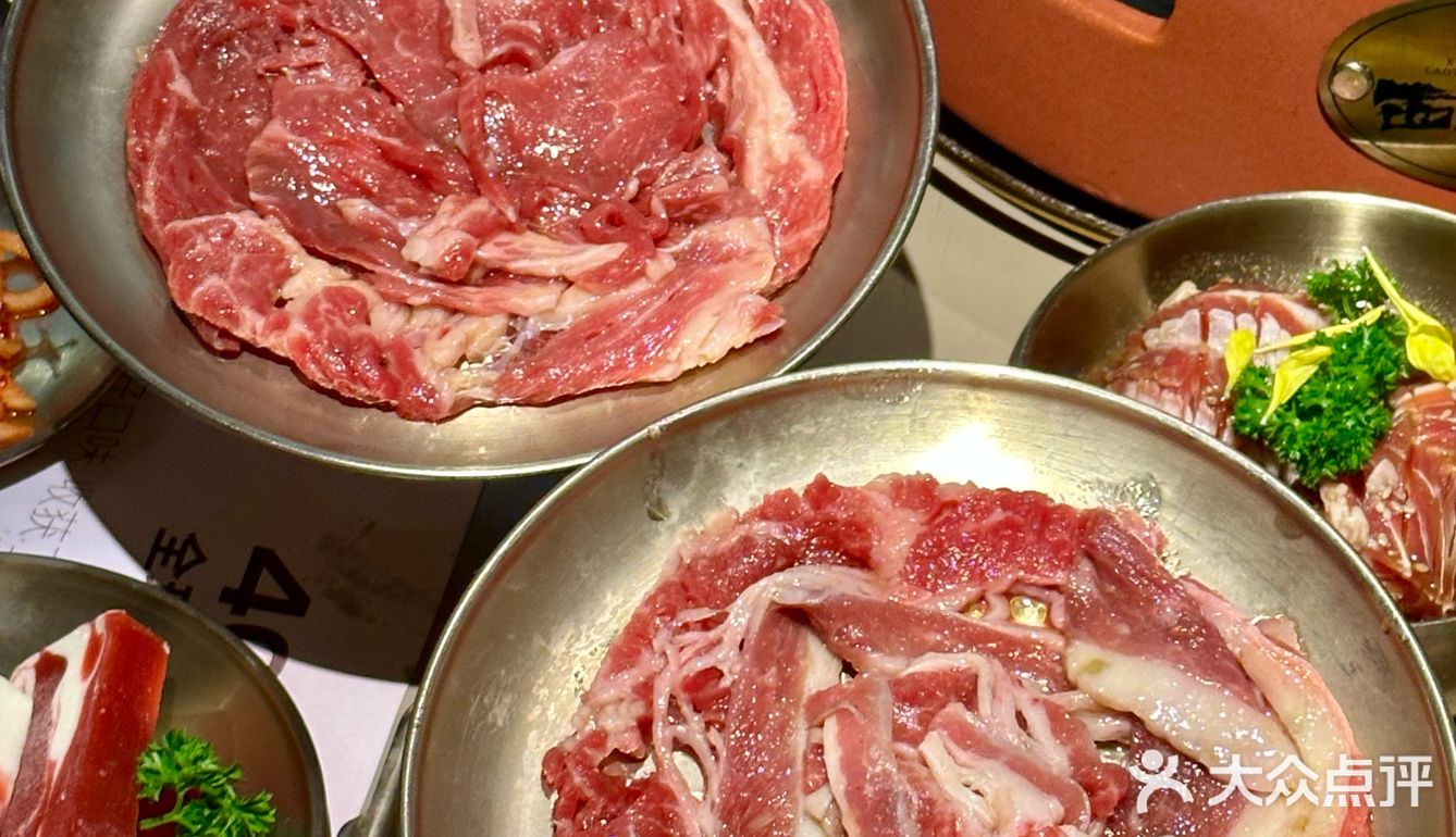  老太太一家好吃的泥炉烤肉#0元玩转这座城