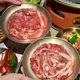  老太太一家好吃的泥炉烤肉#0元玩转这座城