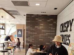 -麦当劳(杭州国际服装城店)