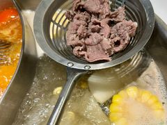 -潮正和潮汕牛肉火锅·老字号(番禺万达店)