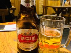 -平娃三宝烧烤·面食(富丰桥店)