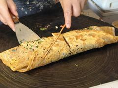 -卞姐蛋饼(陕西南路店)
