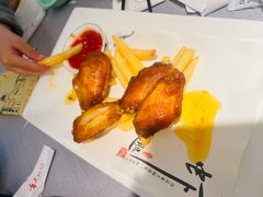 -章吴记喜瑞餐厅(东东城店)