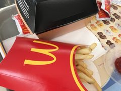 -麦当劳(机场DFS店)