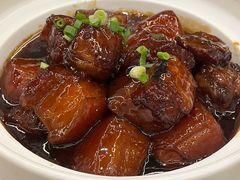 -小菜园新徽菜(南京秦淮龙蟠汇店)