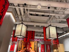 -赵美丽重庆火锅(西安直营总店)