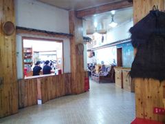 -张关合渣(航空大道店)