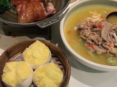 -虾饺妹·酒家(金碧店)