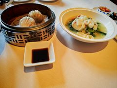 -丽思卡尔顿酒店-天泰轩中餐厅(大沽北路店)