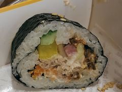 -传闻来紫菜包饭·打糕(西塔韩百店)