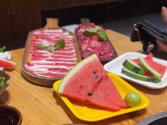 -黔诚酸汤牛肉(甲秀楼店)
