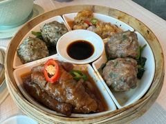 -金悦轩海鲜酒家(拱北店)
